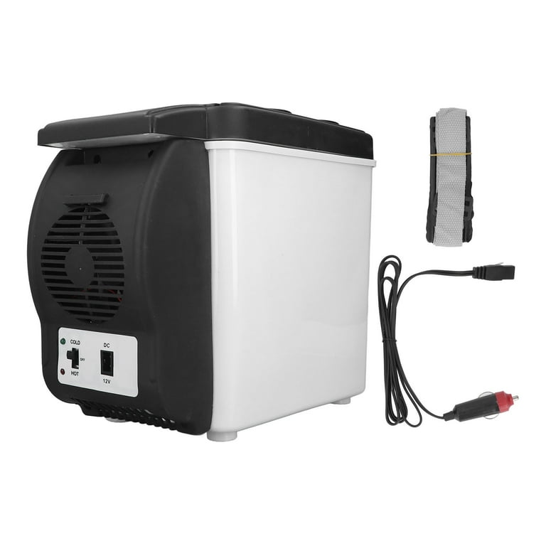 12 volt top portable freezer