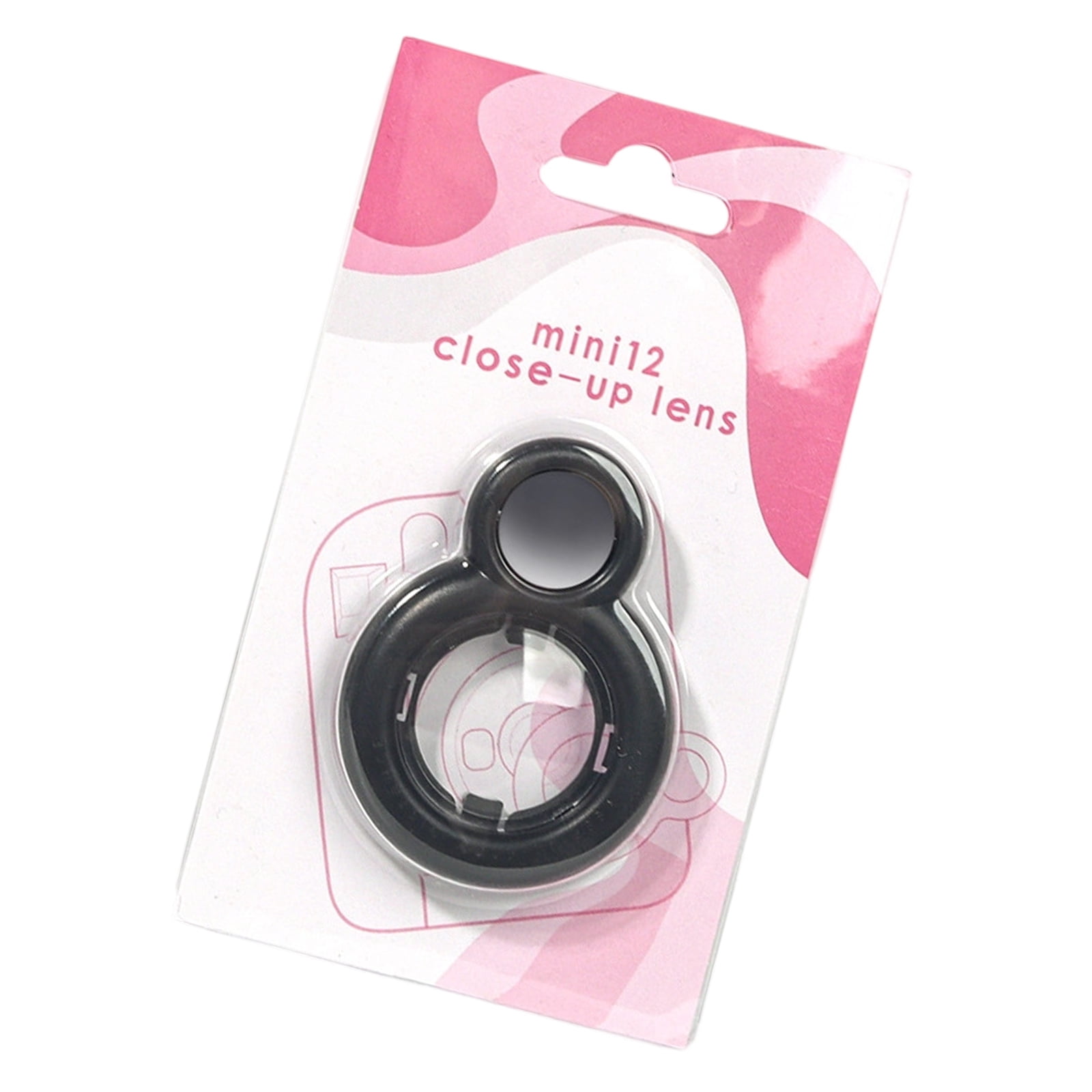 Portable Friendly Selfie Glass For Mini12/41 Cameras for Photo ...