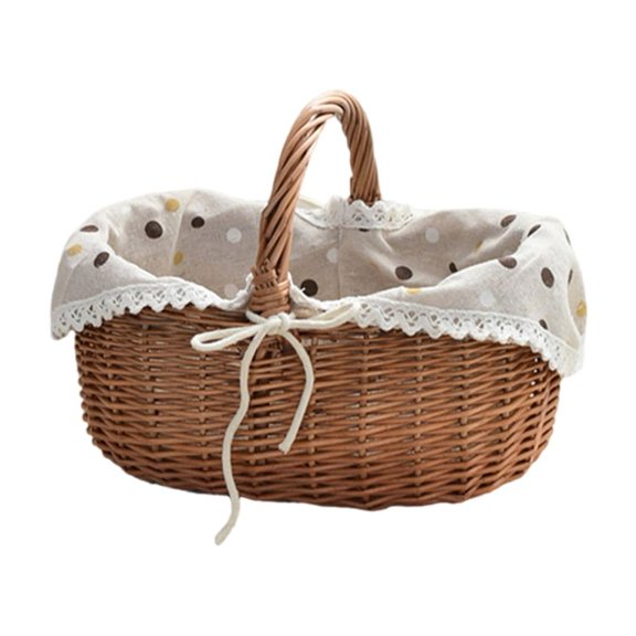 Portable Fruit Storage Solution For Everyday Use and Special Occasions