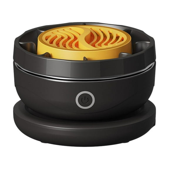 Portable Fruit and Vegetable Washer, Multifunctional Wireless Portable Food Cleaner & Purifier,Fruits Washer Bowl with Strainer for Fruit and Vegetable Wash