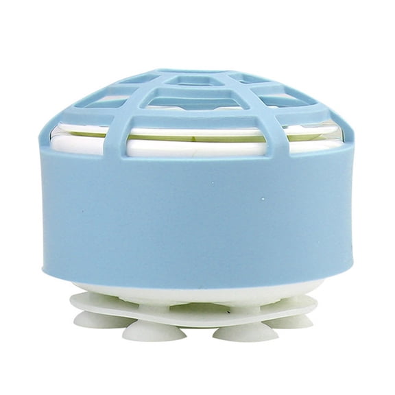 Portable Fruit and Vegetable Washer Compact 360 Rotating Cleaning Quick Rinse Home Kitchen Hygiene Device
