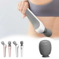 thumbnail image 1 of Portable Full Body Massage Tools - Mini Handheld Massage Device for Muscle with Vibration - Versatile Massage Stick for Relaxation and Stress, 1 of 8
