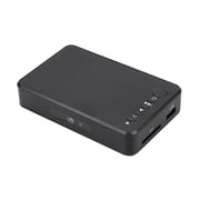Portable Full HD Multimedia Player Video Player 1080P Output USB External HDD Media Player ,High-Resolution