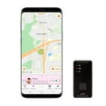thumbnail image 1 of Portable GPS Tracker-Spectrum Smart Portable GPS Tracker-Low Monthly Fee, 1 of 5