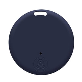Portable GPS Tracking Bluetooth 5.0 Mobile Key Tracking Smart Anti-Loss Device Waterproof Device Tool Pet GPS Locator Bluetooth Tracer For Pet | Dog, Cat, Keys,