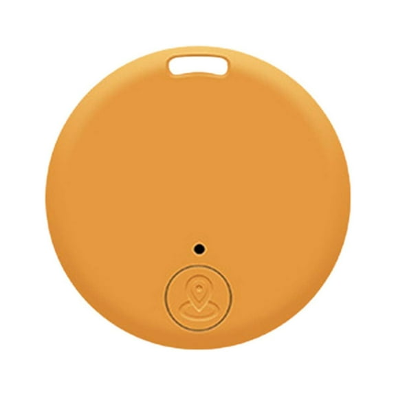 Portable GPS Tracking Bluetooth 5.0 Mobile Key Tracking Smart Anti-loss Device