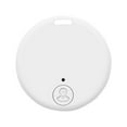 thumbnail image 1 of Portable GPS Tracking, GPS Tracker for Vehicles Bike Pet, Bluetooth Luggage Tracker, Keys Finder and Item Locator for Luggage, Backpack, Suitcases, Smart Device Key Finder, 1 of 3