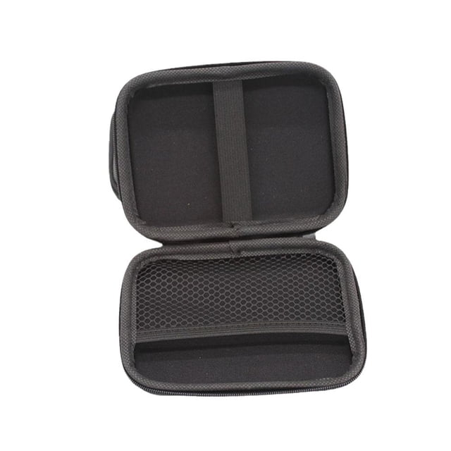Portable Game Case for R36S R35S Protective Storage Console Bag Carry ...