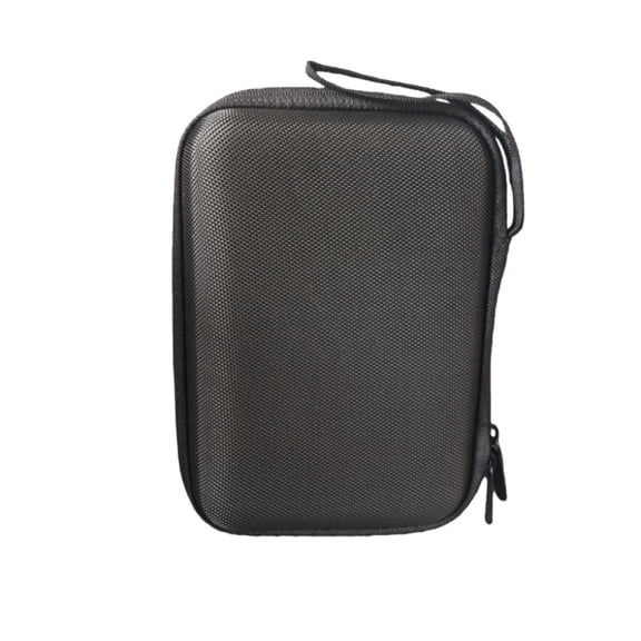 Portable Game Console Case for Anbernic RG477V, Handheld Game Console Storage Organizer Carry Bag Portable Shockproof Skin Shell Sleeve (Case Only)(Sold without manufacturer warranty)