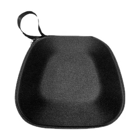 Portable Game Controller Storage Case, EVA Carrying Pouch for Gamepad Gaming Accessories