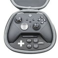 thumbnail image 1 of Portable Gamepad EVA Hard Pack for XBOX ONE，Protective Hard Case for XBOX ONE Series X Game Console ELITE 2 Handle Accessories Travel Carrying Portable Storage Bag, 1 of 7