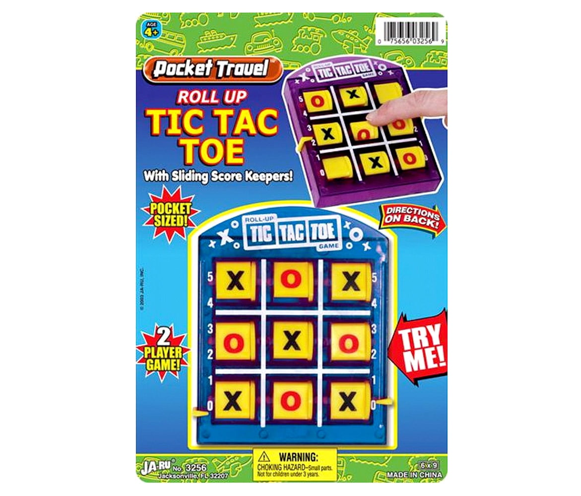 Jogo Tic Tac Toe: Paper Note no Jogos 360