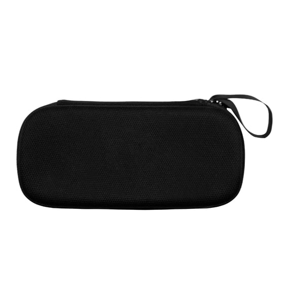 Portable Gaming Console Case Hard Shell Storage Bag For Pocket 5 Easy Carry Gaming Console Spillproof Organizers