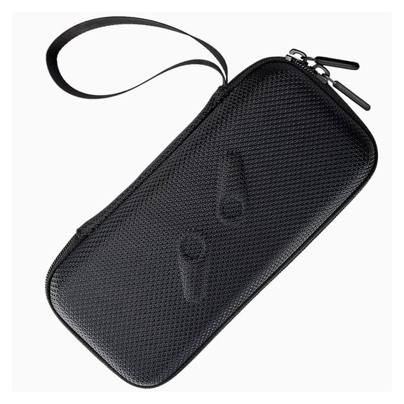 Portable Gaming Console Case Hard Shell Storage Bag For Pocket 5 Easy Carry Gaming Console Spillproof Organizers