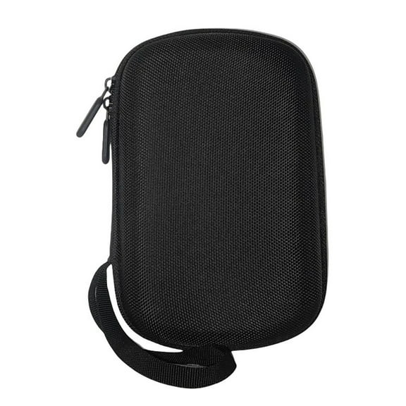 Portable Gaming Console Case Hard Shell Storage Bag For RG40XXH RG40XXV Easy Carry Gaming Console Spillproof Organizers