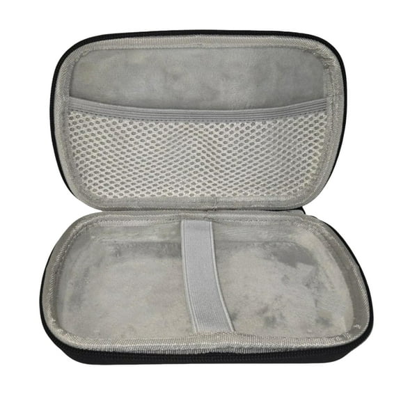 Portable Gaming Console Case Hard Shell Storage Bag For RG40XXH RG40XXV Easy Carry Gaming Console Spillproof Organizers