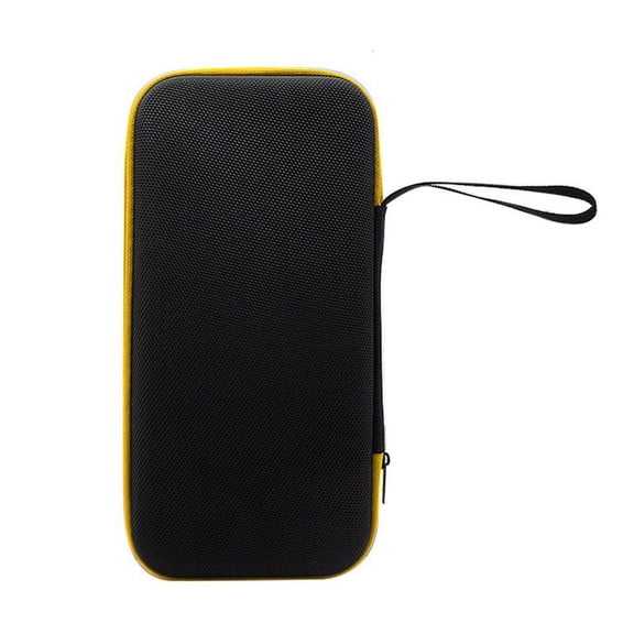 Portable Gaming Console Case Hard Shell Storage Bag For Retroid Pocket 5 Easy Carry Gaming Console Spillproof Organizers