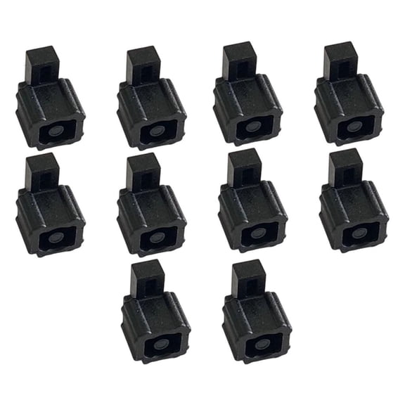 Portable Gaming Controller Lock Clip Stabilizer For Secure Grip Fastener 5 Pair