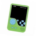 thumbnail image 1 of Portable Gaming System Support AV Output Built in 500 Game Gift for Teens Kids, 1 of 12