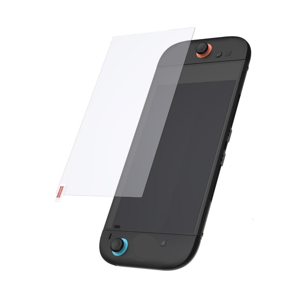 Bridge Screen Protector Portable Gaming Toughened Screen Protector Antiglare Surfaces Protects ...