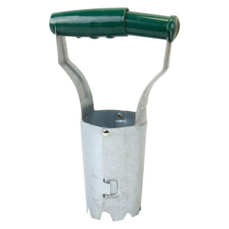 Portable Garden Bulb Planter Tools Depth Marker Deep Planter Tool Easy Planting Planting Utensil