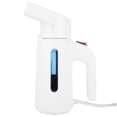 thumbnail image 1 of Portable Garment Steamer, 700W Handheld, Fast Wrinkle Release, Travel-Friendly Design (EU Plug 220-240V)., 1 of 8