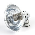 thumbnail image 1 of Portable Gas Heater for Outdoor Camping, Mini Sun Stove for Winter Fishing and Tent Use, Efficient Heating with Protective Cover for Safe Indoor/Outdoor Use, 1 of 9