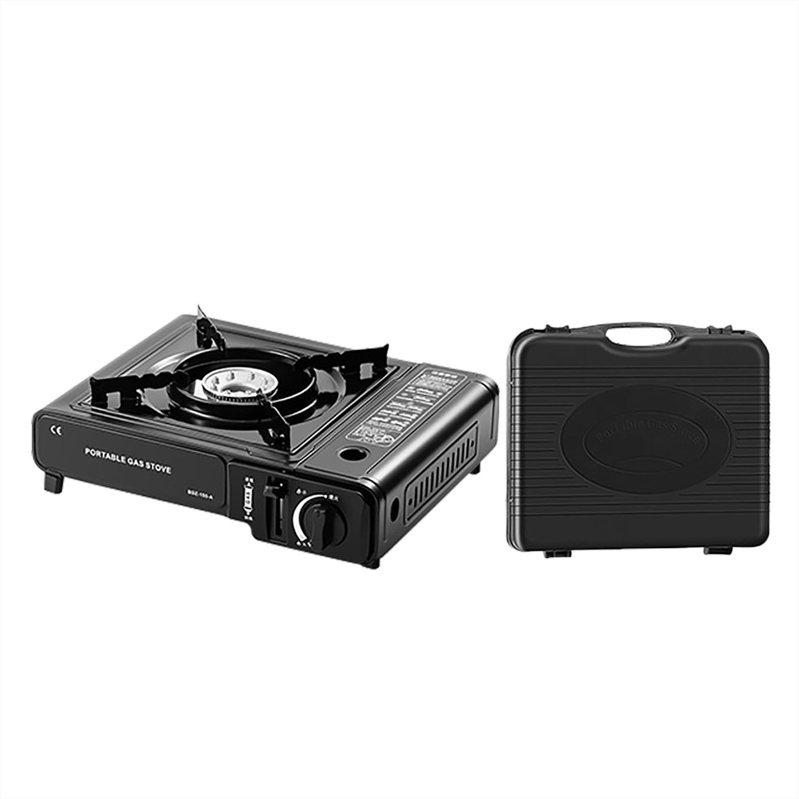 Réchaud De Camping à Gaz Butane - 2900W - Puissant Et Durable - Neuf