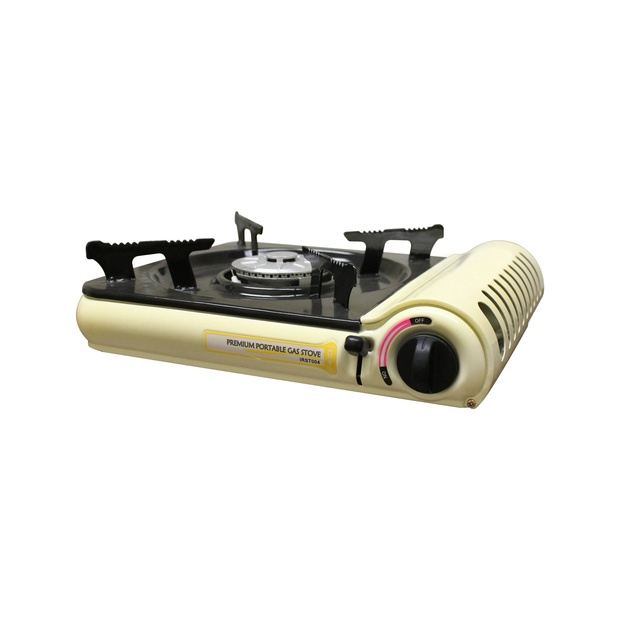 Portable Gas Stove with CSA Certified, Comes in Each - Walmart.com