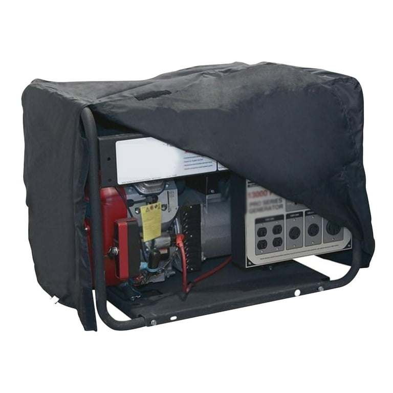 Generator Enclosure