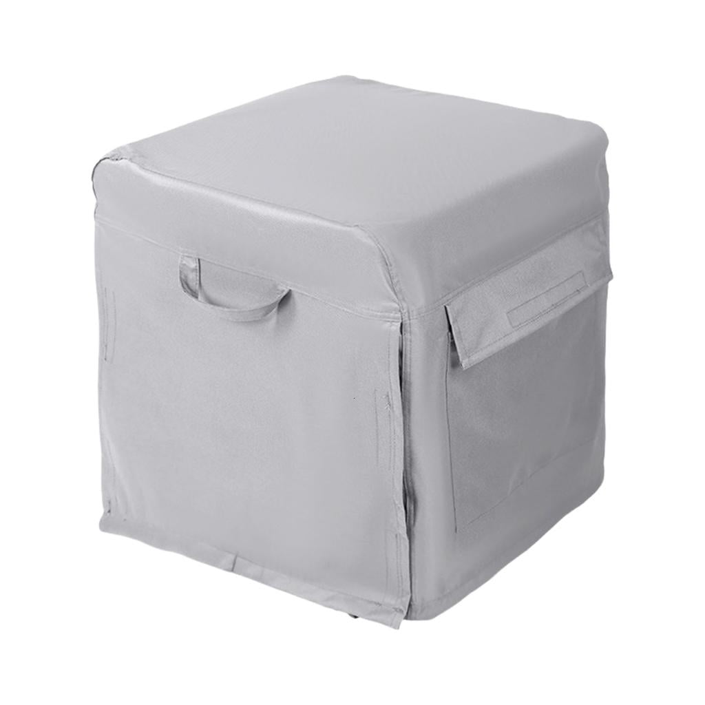 Portable Generator Covers Weatherproof Designs Home Accessory for Home and Outdoor Activity Protective