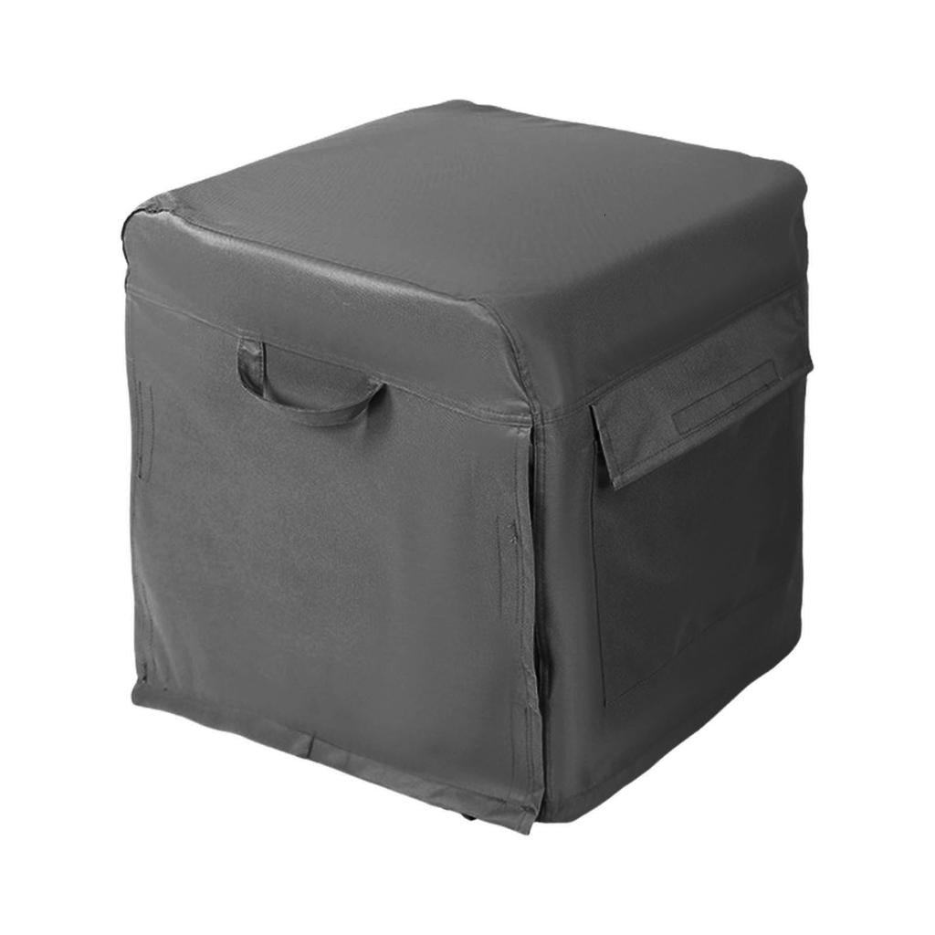 Portable Generator Covers Weatherproof Designs Home Accessory for Home and Outdoor Activity Protective