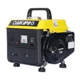 thumbnail image 1 of Portable Generator Gas Powered 800W-900W, Quiet Generator for Home & Camping, 1 of 9
