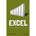 thumbnail image 1 of Portable Genius Excel Portable Genius, (Paperback), 1 of 1