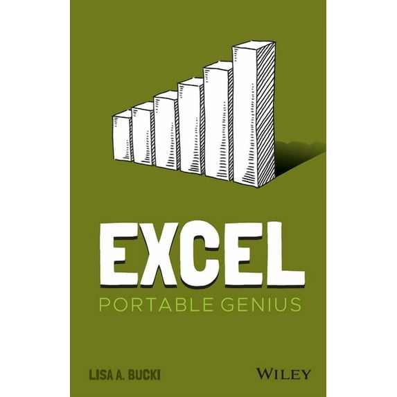 Portable Genius Excel Portable Genius, (Paperback)