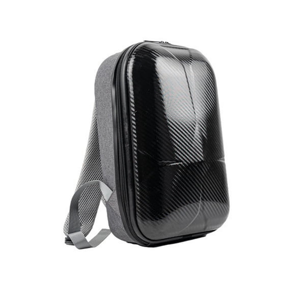 Portable Gimbals Stabilizers Backpacks Bag for 4 Dustproof Storage Case with Organized Compartments