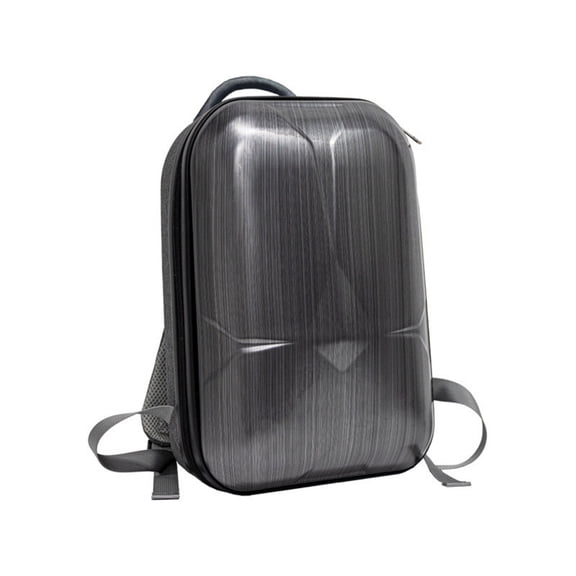 Portable Gimbals Stabilizers Backpacks Bag for 4 Dustproof Storage Case with Organized Compartments