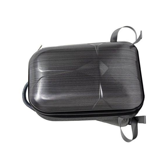 Portable Gimbals Stabilizers Backpacks Bag for 4 Dustproof Storage Case with Organized Compartments