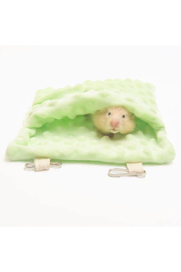 Portable Glider Bonding Pouch Sling Comfortable Sleep Bag With Adjustable Travel Strap For Small