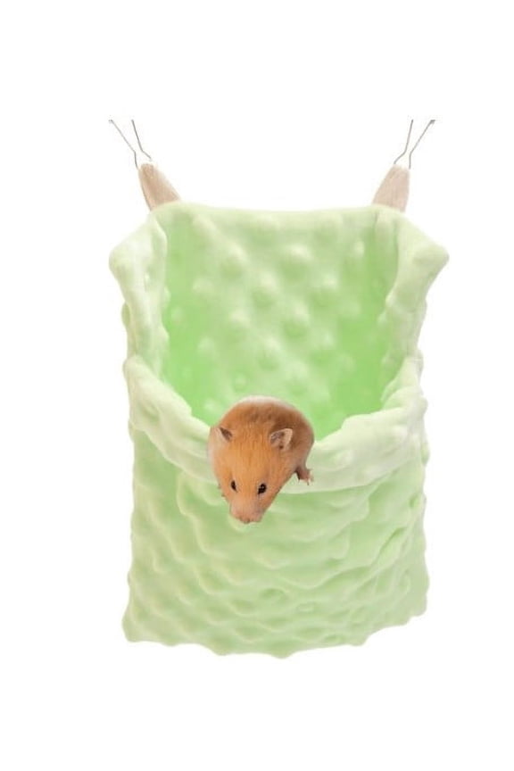 Portable Glider Bonding Pouch Sling for Small Comfortable Travel Sleep Bag with Adjustable Shoulder Strap