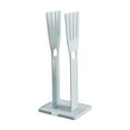 thumbnail image 1 of Portable Glove Drying Rack Removable Desktop Drainage Storage Rack, 1 of 9