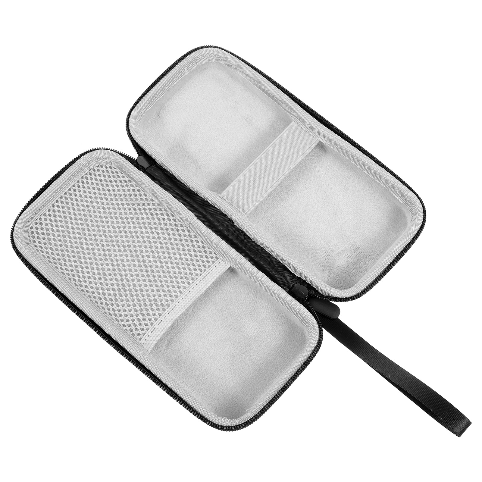 Portable Glucose Monitor Pouch Diabetic Storage Case Bag Diabetes