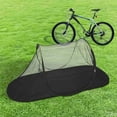 thumbnail image 1 of Portable Gnat Mesh Tent Breathable Mesh Bugnet Gnat Mesh Tarp Tent Shelter Bugnet Mesh Foldable Gnat Net, 1 of 6