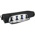 thumbnail image 1 of Portable Golf Beer Sleeve for Insulation - Keep Drinks Cold on the Course - Fits Most Golf Bags, 1 of 4