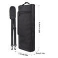 thumbnail image 1 of Portable Golf Cooler Bag with Insulation, Beverage Sleeve for Cold Drinks, Fits All Golf Bags, Perfect for Golf Trips and Outdoor Events, 1 of 4