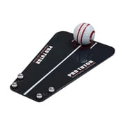 Portable Golf Putting Tutor Golf Instructor Putter Trainer Golf Eye Line Trainer