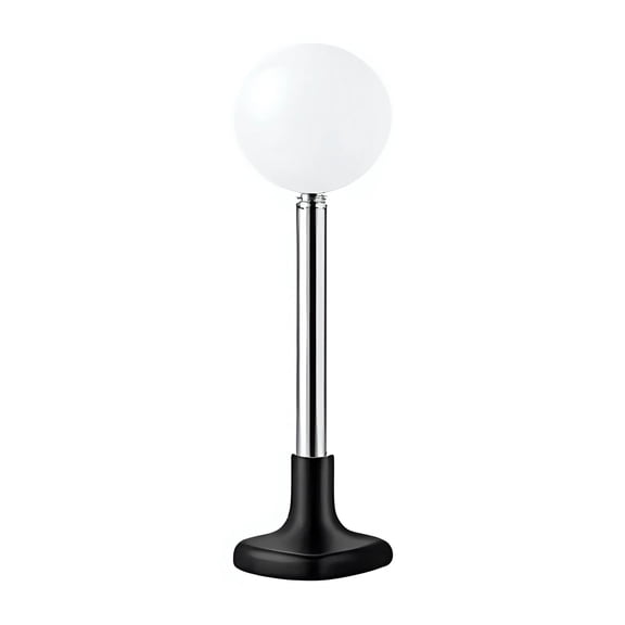 Portable Golfs Chipping Tool Base Extendable Practice For Game Skill