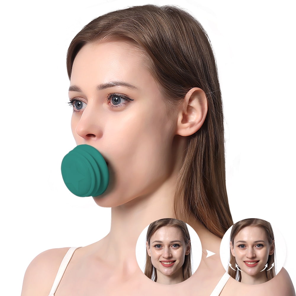 Jawline exerciser and neck toning hotsell
