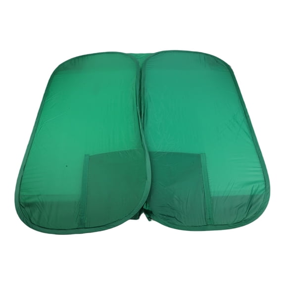 Portable Green Screen Background for Chair, Foldable Velvet Chroma Key Backdrop with Storage Bag,Wrinkle-Resistant Panel for Live Streaming,Video Recording,Home Office and Virtual Studio Photography