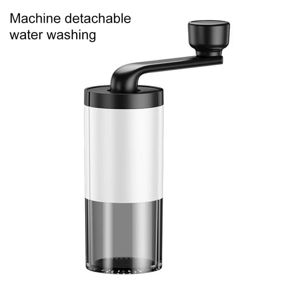 Portable Grinder With Adjustable Electric Grinder For Grinding Coffee Beans